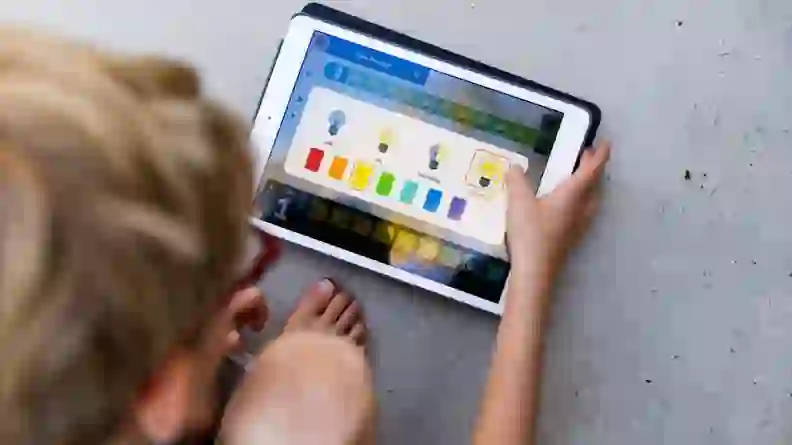 iRobot Root coding robot for kids review - Reviewed