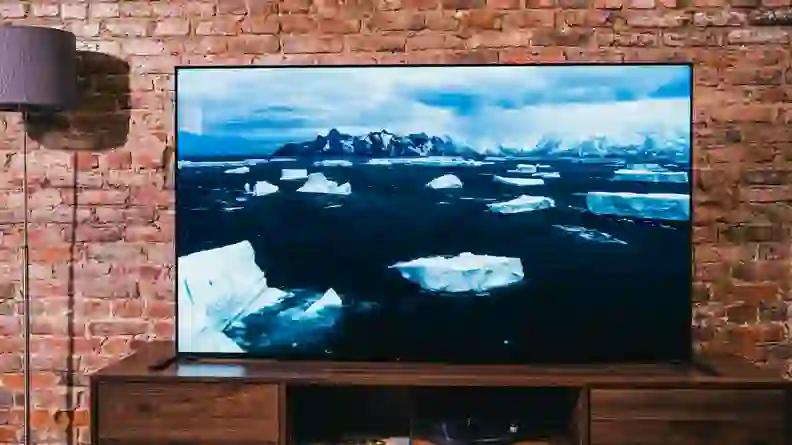 Sony A90J OLED TV Review: the gauntlet has been thrown - Reviewed