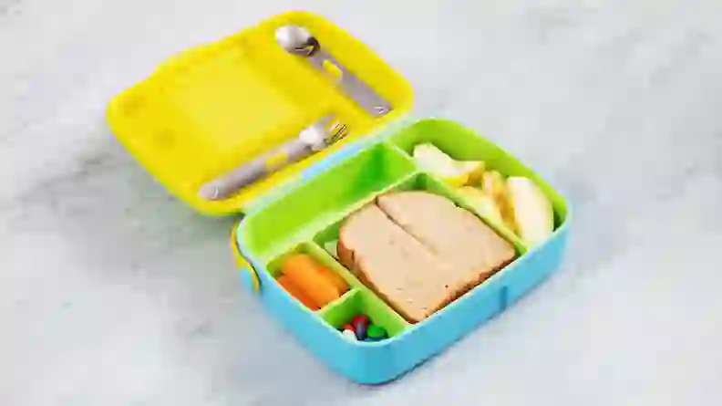 9 Best Kids Lunch Boxes of 2026 - Reviewed