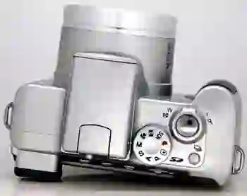 Panasonic Lumix DMC-FZ3 Digital Camera Review - Reviewed