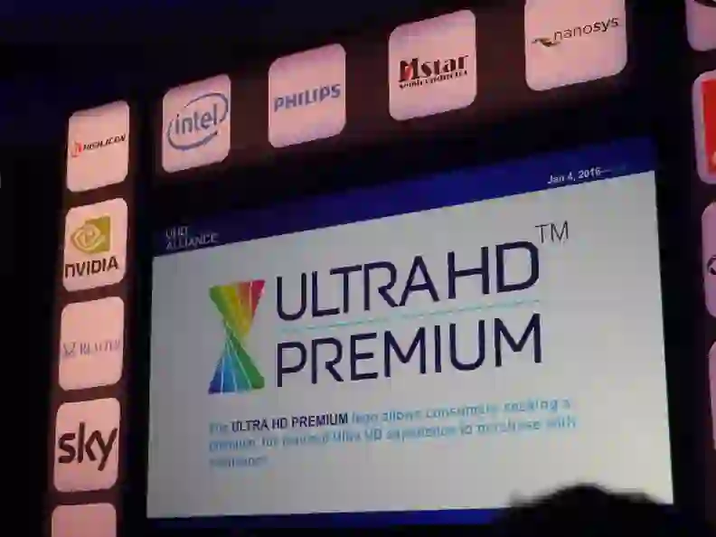 UHD Alliance Announces Standards for 'Premium' 4K TVs - Reviewed