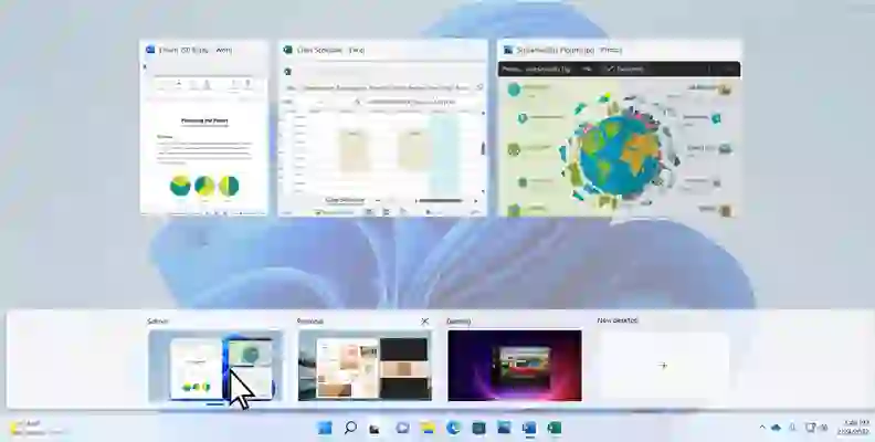 Is it worth switching from Windows 10 to Windows 11? - Reviewed