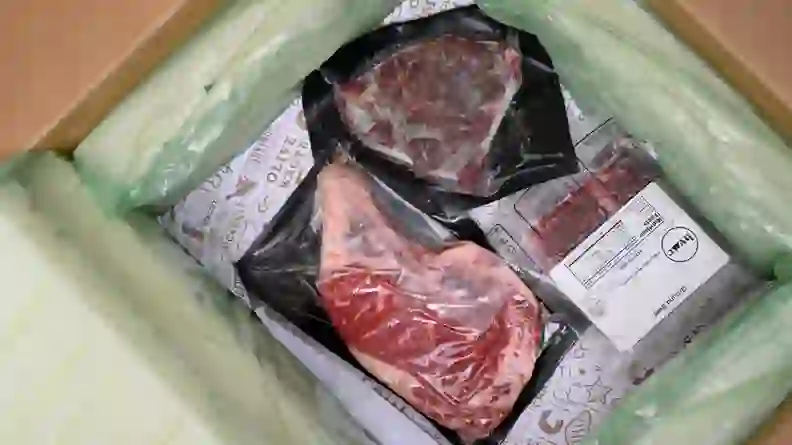 Crowd Cow review: Is the meat subscription box worth it? - Reviewed