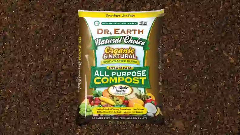 8 Best Compost and Best Bagged Compost for Gardening of 2026 - Reviewed
