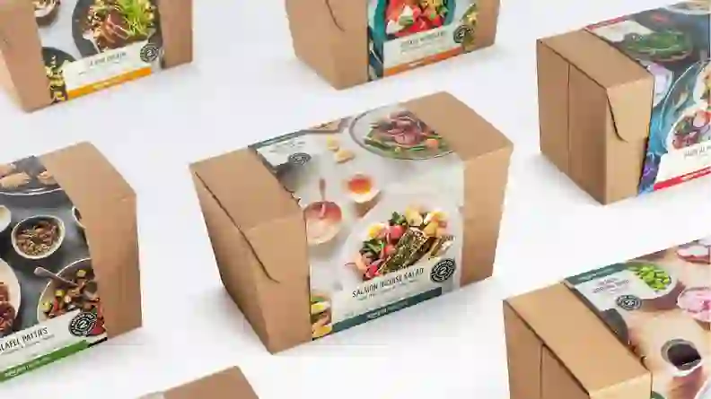 Amazon Meal Kit Review: Everything you need to know before you buy ...