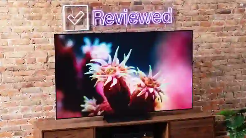 16 Best 55-inch TVs of 2026 - Reviewed