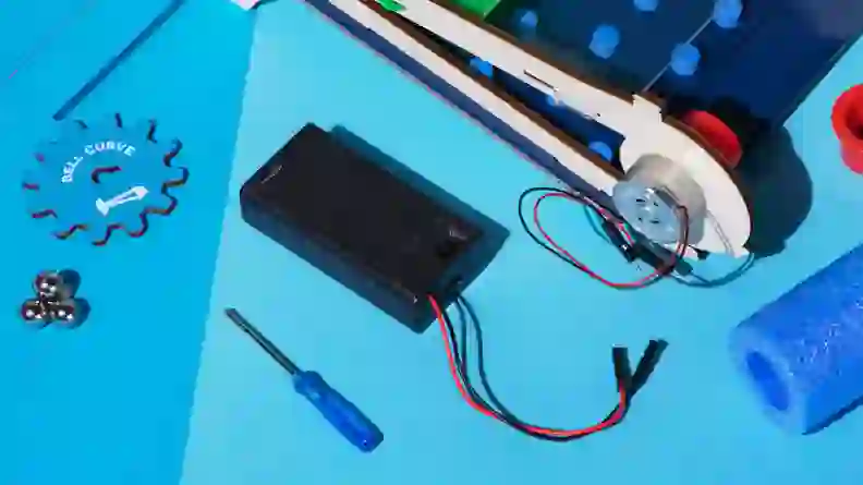 CrunchLabs review: STEM toy kit that kids love - Reviewed