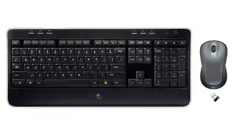 Best Wireless Keyboard and Mouse in Canada - Reviewed Canada