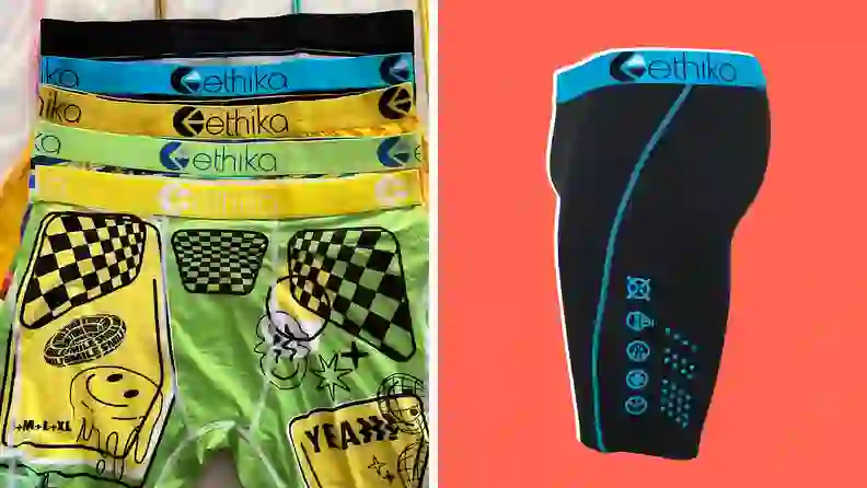 Ethika Review: What we really think about the trendy underwear brand ...