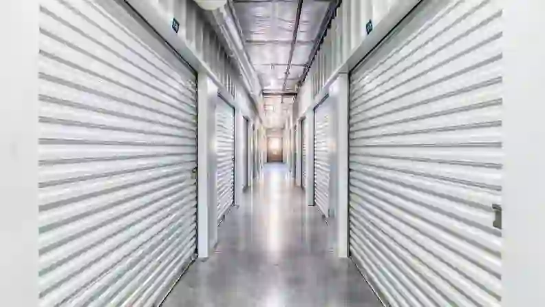 Readers' Choice Awards Best National Storage Chains of 2026 - Reviewed