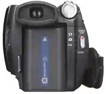 Sony HDR-SR1 First Impressions Camcorder Review - Reviewed