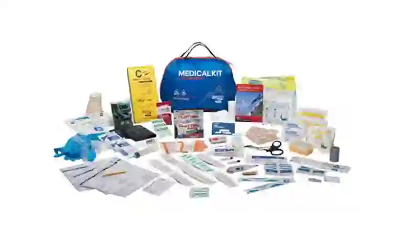 How to make a survival kit - Reviewed