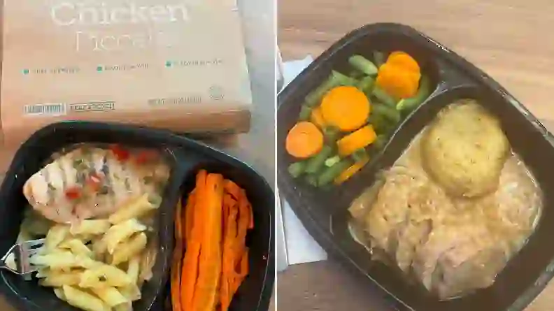 BistroMD review: Tasty, healthy prepared meals made easy - Reviewed