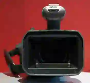 Sony HDR-FX7 First Impressions Camcorder Review - Reviewed