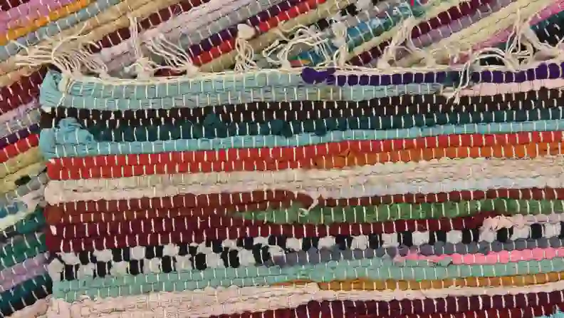 How to buy a new area rug - Reviewed