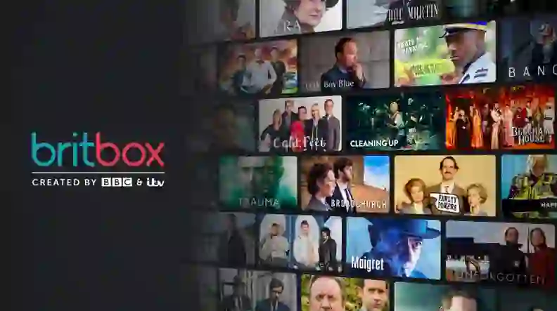 Everything you need to know about BritBox - Reviewed
