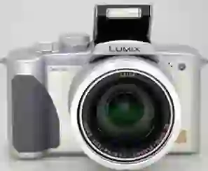 Panasonic Lumix DMC-FZ3 Digital Camera Review - Reviewed