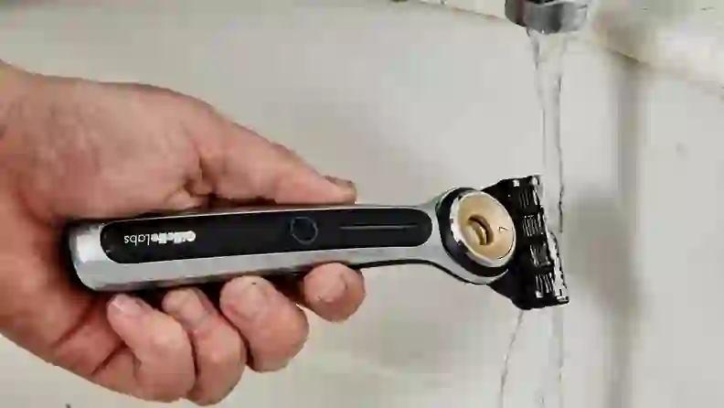 GilletteLabs heated razor review: Is it worth the money? - Reviewed