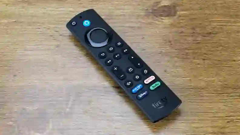 Amazon Fire TV Cube (3rd Generation) Review - Reviewed