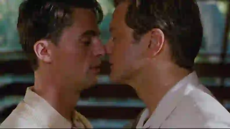 24 LGBTQ+ films to stream now - Reviewed