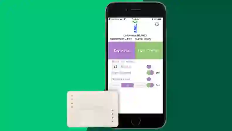 SmartDry Gen 2 review: A sensor that makes your dryer smart - Reviewed