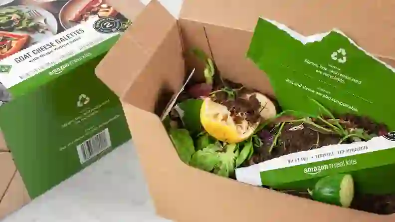Amazon Meal Kit Review: Everything you need to know before you buy ...