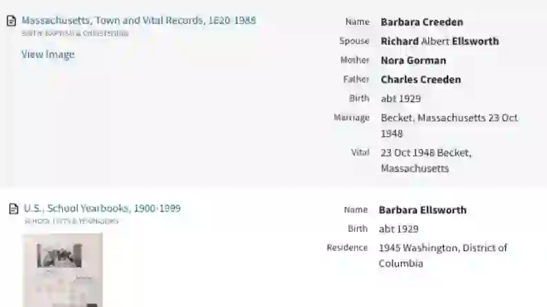 How to make a family tree in Ancestry - Reviewed