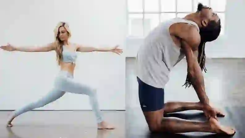 10 Instagram-famous activewear brands: Gymshark, Balance Athletica, and ...