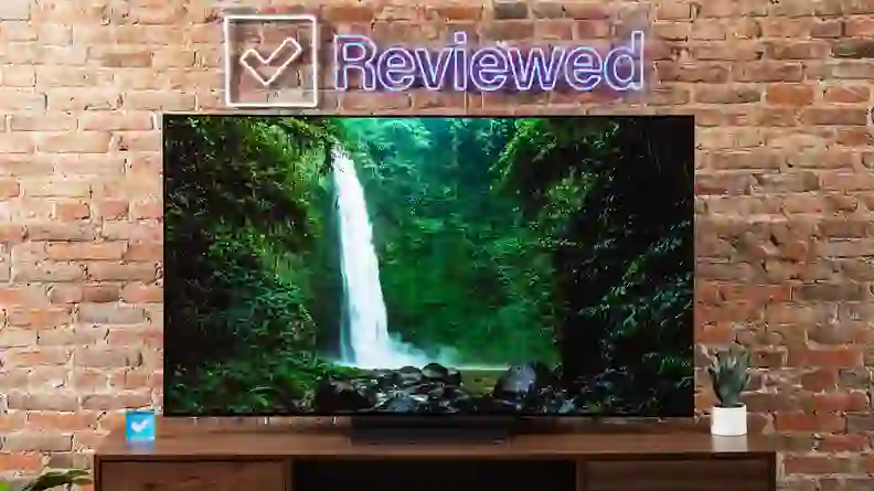LG G3 OLED TV review: LG strikes back - Reviewed