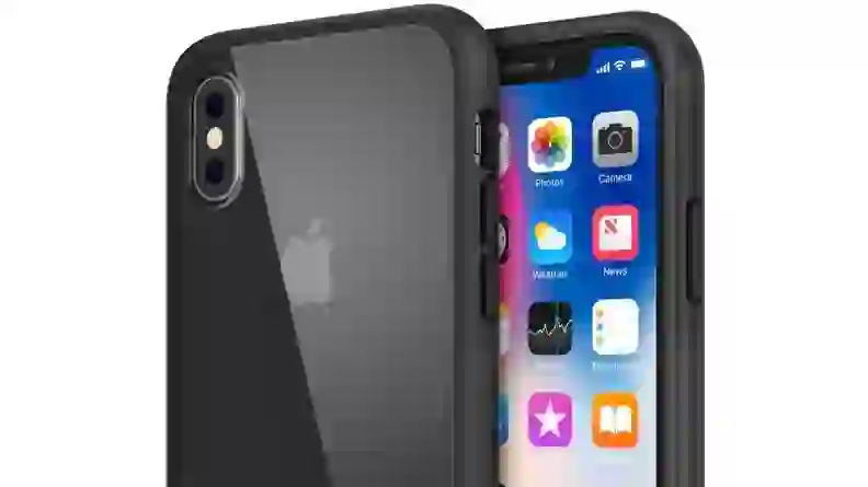 The 10 best cases for the new iPhone X - Reviewed