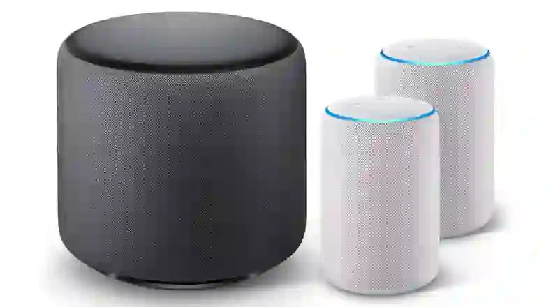 Echo Plus second generation review: Worth the upgrade? - Reviewed