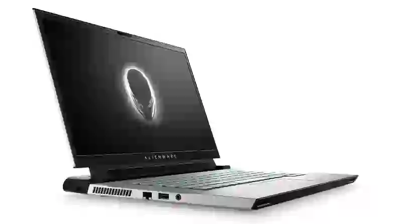 Dell and Alienware launch new 2021 gaming laptops with AMD and Nvidia ...