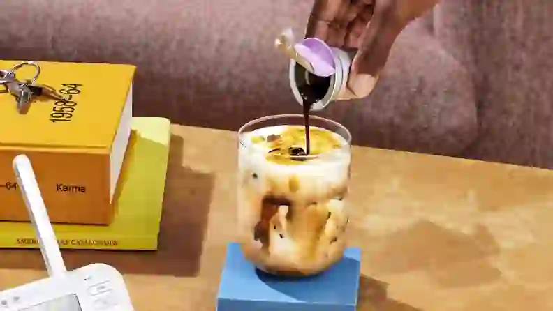 Cometeer Coffee review - Reviewed