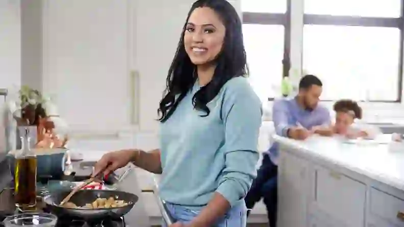 6 celebrity chefs with cookware lines at QVC - Reviewed