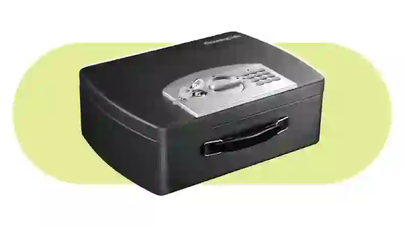 SentrySafe: Everything you need to know and the top safes to shop ...