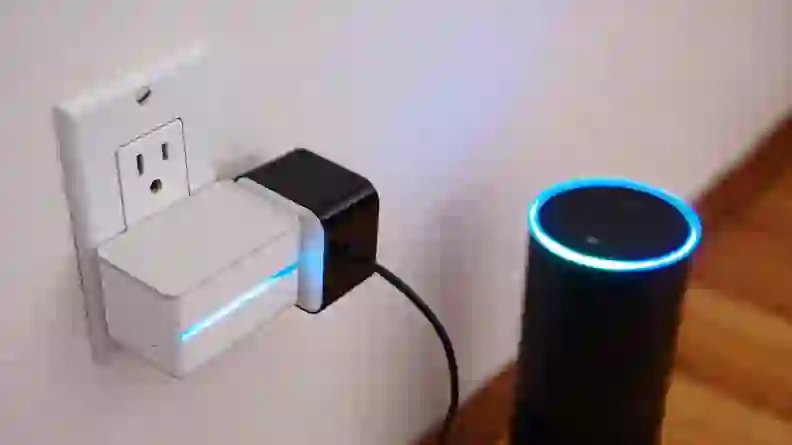 The Best Smart Home Products of 2018 - Reviewed
