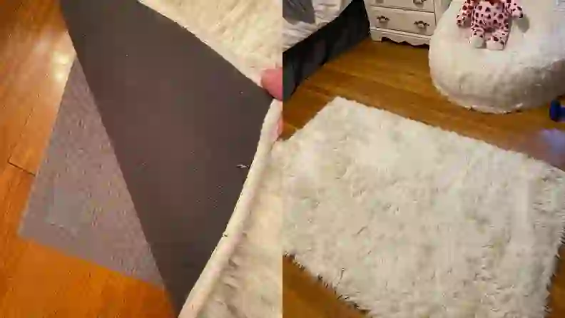 Ruggable Shag Rug Review: Machine-washable style - Reviewed