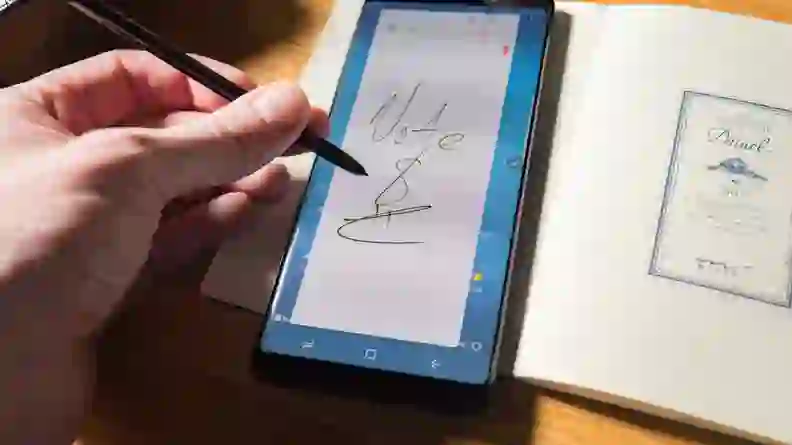 Galaxy Note 8 Smartphone Review: Is it worth the price? - Reviewed