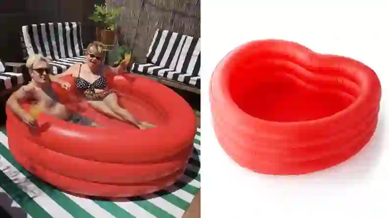The best adult inflatable pools for summer - Reviewed