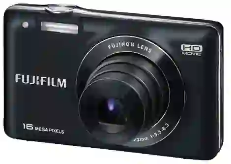 Fujifilm upgrades compact camera line with seven entry-level models ...