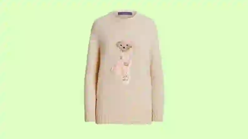 How to dress like the Ralph Lauren Polo Bear: 5 looks to recreate now ...