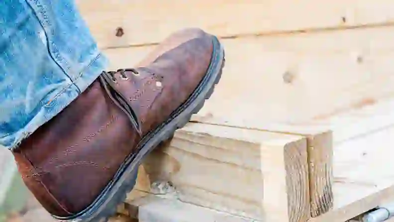 9 Best Work Boots of 2026 - Reviewed
