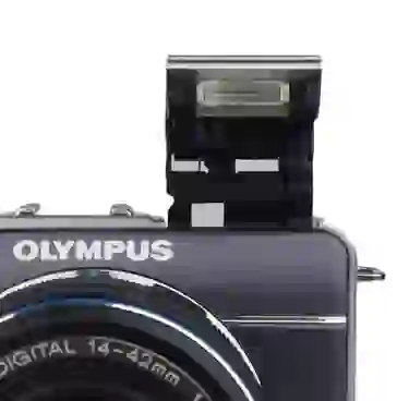 Olympus E-PL1 Digital Camera Review - Reviewed
