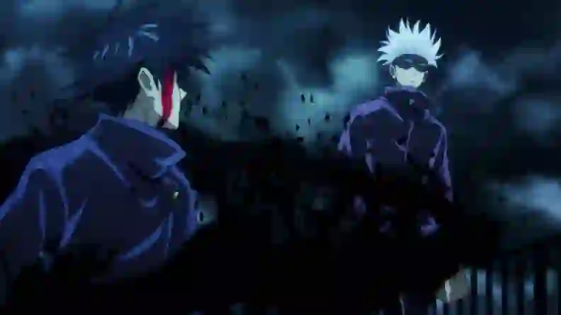 17 of the best anime shows to stream - Reviewed