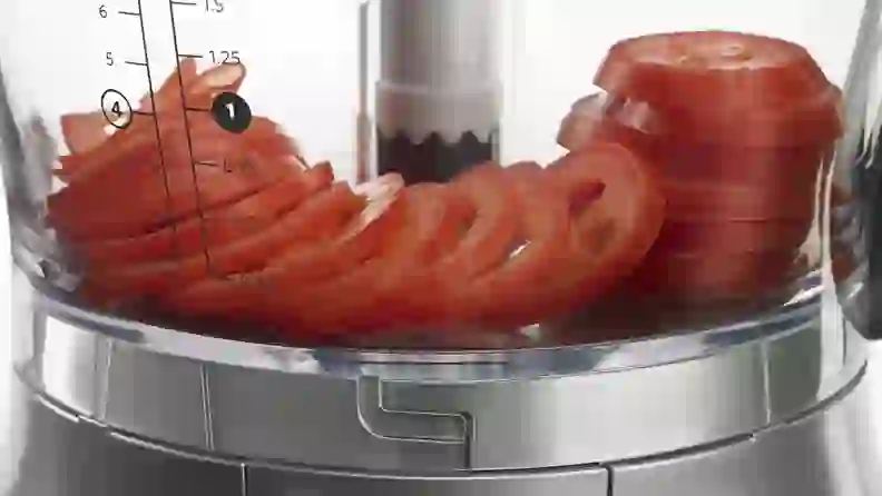 What is a food processor and how do you use it? - Reviewed