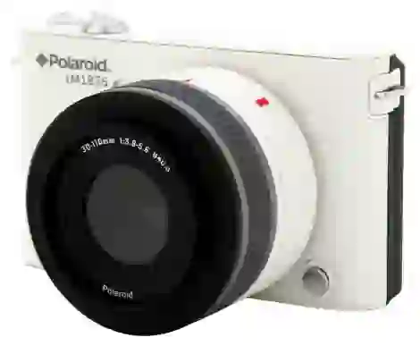 Polaroid's New Mirrorless Cameras Are Real, and Surprise! They're ...