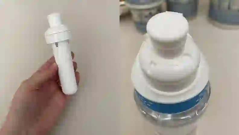 Cirkul water bottle review: Simple, accessible, easy hydration - Reviewed
