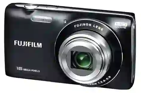 Fujifilm upgrades compact camera line with seven entry-level models ...