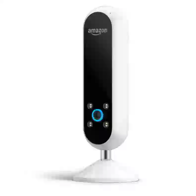 Amazon announces new Echo Look camera and style assistant - Reviewed