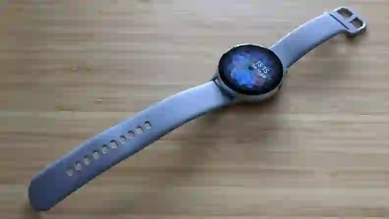 Samsung Galaxy Watch Active 2 Review: Fantastic Fitness - Reviewed
